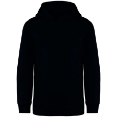 Native Spirit Native Spirit NS404 KIDS’ HOODED SWEATSHIRT 8/10