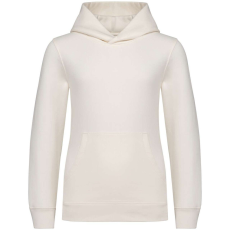 Native Spirit Native Spirit NS404 KIDS’ HOODED SWEATSHIRT 8/10