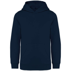Native Spirit Native Spirit NS404 KIDS’ HOODED SWEATSHIRT 8/10