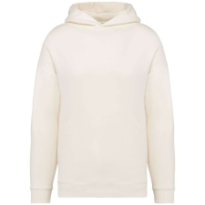 Native Spirit Native Spirit NS408 UNISEX OVERSIZED HOODED SWEATSHIRT 2XL férfi pulóver, kardigán