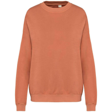 Native Spirit Native Spirit NS415 UNISZEX OVERSIZED TERRY280 PULÓVER M