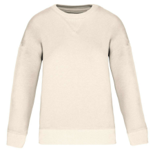Native Spirit Native Spirit NS420 ECO-FRIENDLY LADIES’ DROP-SHOULDER SWEATSHIRT S női pulóver, kardigán
