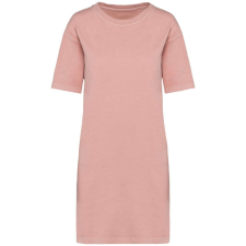 Native Spirit Native Spirit NS5000 T-SHIRT DRESS S lányka ruha