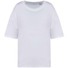  Native Spirit NS313 LADIES’ ECO-FRIENDLY OVERSIZED T-SHIRT S/M