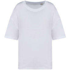 Native Spirit NS313 LADIES’ ECO-FRIENDLY OVERSIZED T-SHIRT S/M