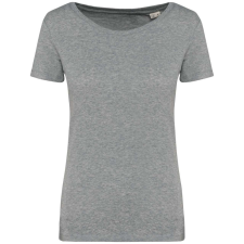 Native Spirit NS324 LADIES&- 039; T-SHIRT S női póló