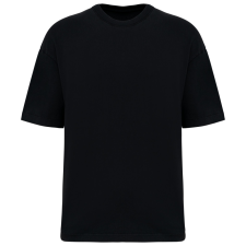 Native Spirit NS326 MEN’S OVERSIZE WASHED EFFECT T-SHIRT L munkaruha