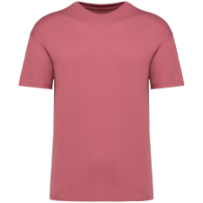 Native Spirit NS330 UNISEX SHOULDER LOOSE T-SHIRT L munkaruha