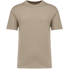  Native Spirit NS330 UNISEX SHOULDER LOOSE T-SHIRT M
