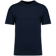 Native Spirit NS330 UNISEX SHOULDER LOOSE T-SHIRT M munkaruha