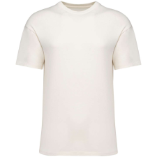 Native Spirit NS330 UNISEX SHOULDER LOOSE T-SHIRT M munkaruha