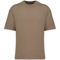 Native Spirit NS332 MEN'S OVERSIZED T-SHIRT L