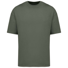 Native Spirit NS332 MEN&#039;S OVERSIZED T-SHIRT M munkaruha