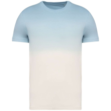 Native Spirit NS345 UNISEX ECO-FRIENDLY DIP DYE T-SHIRT M munkaruha