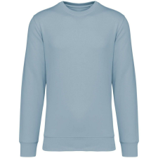 Native Spirit NS400 ECO-FRIENDLY UNISEX ROUND NECK SWEATSHIRT 2XL férfi pulóver, kardigán