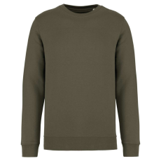 Native Spirit NS400 ECO-FRIENDLY UNISEX ROUND NECK SWEATSHIRT 3XL