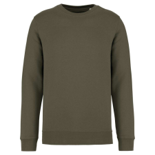 Native Spirit NS400 ECO-FRIENDLY UNISEX ROUND NECK SWEATSHIRT L férfi pulóver, kardigán