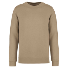 Native Spirit NS400 ECO-FRIENDLY UNISEX ROUND NECK SWEATSHIRT M férfi pulóver, kardigán