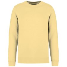 Native Spirit NS400 ECO-FRIENDLY UNISEX ROUND NECK SWEATSHIRT M férfi pulóver, kardigán