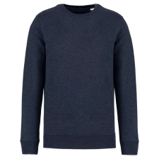 Native Spirit NS400 ECO-FRIENDLY UNISEX ROUND NECK SWEATSHIRT M férfi pulóver, kardigán