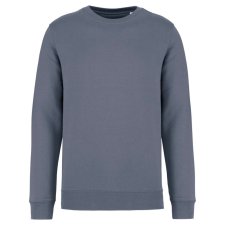 Native Spirit NS400 ECO-FRIENDLY UNISEX ROUND NECK SWEATSHIRT M munkaruha