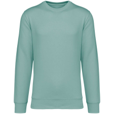 Native Spirit NS400 ECO-FRIENDLY UNISEX ROUND NECK SWEATSHIRT S férfi pulóver, kardigán