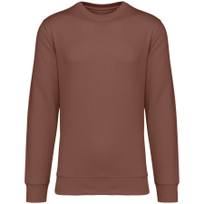 Native Spirit NS400 ECO-FRIENDLY UNISEX ROUND NECK SWEATSHIRT S férfi pulóver, kardigán