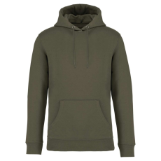 Native Spirit NS401 ECO-FRIENDLY UNISEX HOODED SWEATSHIRT M