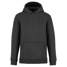  Native Spirit NS401 ECO-FRIENDLY UNISEX HOODED SWEATSHIRT S