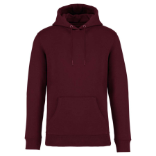 Native Spirit NS401 ECO-FRIENDLY UNISEX HOODED SWEATSHIRT S férfi pulóver, kardigán