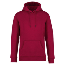  Native Spirit NS401 ECO-FRIENDLY UNISEX HOODED SWEATSHIRT XL férfi pulóver, kardigán