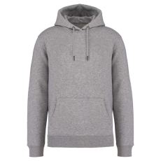 Native Spirit NS401 ECO-FRIENDLY UNISEX HOODED SWEATSHIRT XS