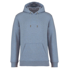 Native Spirit NS401 ECO-FRIENDLY UNISEX HOODED SWEATSHIRT XS munkaruha