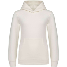 Native Spirit NS404 KIDS’ HOODED SWEATSHIRT 12/14 gyerek pulóver, kardigán