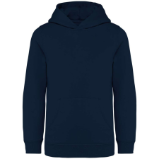 Native Spirit NS404 KIDS’ HOODED SWEATSHIRT 6/8 gyerek pulóver, kardigán