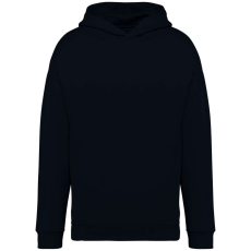 Native Spirit NS408 UNISEX OVERSIZED HOODED SWEATSHIRT L