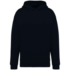 Native Spirit NS408 UNISEX OVERSIZED HOODED SWEATSHIRT M férfi pulóver, kardigán