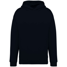 Native Spirit NS408 UNISEX OVERSIZED HOODED SWEATSHIRT M munkaruha