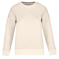 Native Spirit NS420 ECO-FRIENDLY LADIES’ DROP-SHOULDER SWEATSHIRT 2XL munkaruha