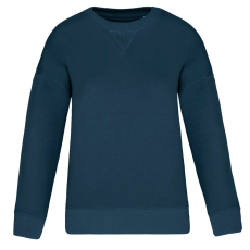  Native Spirit NS420 ECO-FRIENDLY LADIES’ DROP-SHOULDER SWEATSHIRT S