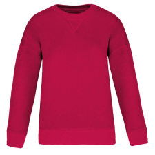 Native Spirit NS420 ECO-FRIENDLY LADIES’ DROP-SHOULDER SWEATSHIRT XL munkaruha