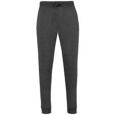 Native Spirit NS700 ECO-FRIENDLY MEN’S JOGGING TROUSERS 3XL férfi edzőruha