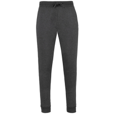 Native Spirit NS700 ECO-FRIENDLY MEN’S JOGGING TROUSERS S munkaruha