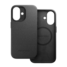Native union Active Case Black iPhone 17 tok tok és táska