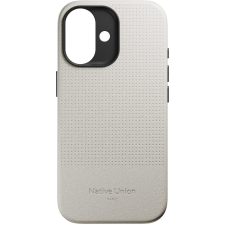 Native union Active Case Sandstone iPhone 17 tok (ACTCSE-SAN-NP25) tok és táska