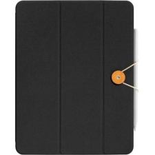 Native union Folio iPad Pro 12.9" (2022) fekete tok (FOLIO-BLK-13) tablet tok