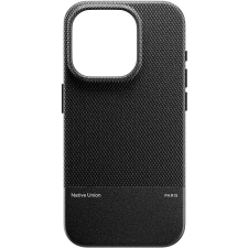 Native union (Re)Classic Case Black iPhone 16 tok tok és táska
