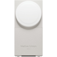 Native union Rise 3-in-1 Qi2 Sandstone (RS-3IN1-SAN) mobiltelefon kellék