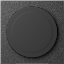 Native union Rise Solo Qi2 Black (RS-SL-BLK) mobiltelefon kellék