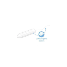 Natracare BIO pamut tampon, super plus (20db) intim higiénia